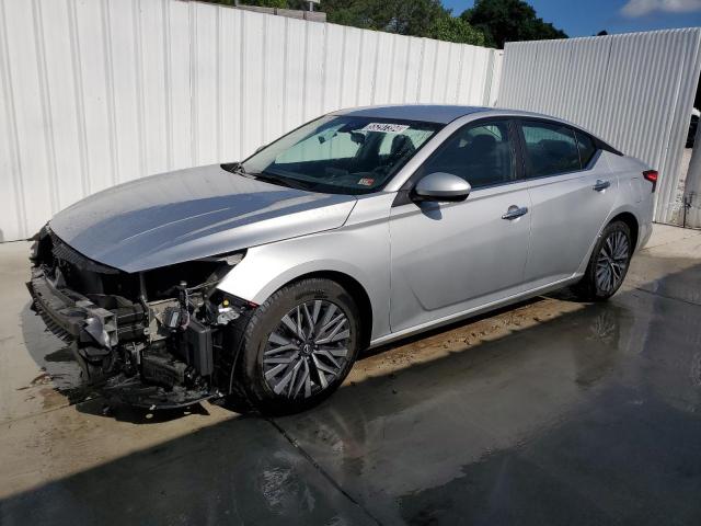 2023 Nissan Altima Sv VIN: 1N4BL4DV7PN372595 Lot: 55297394