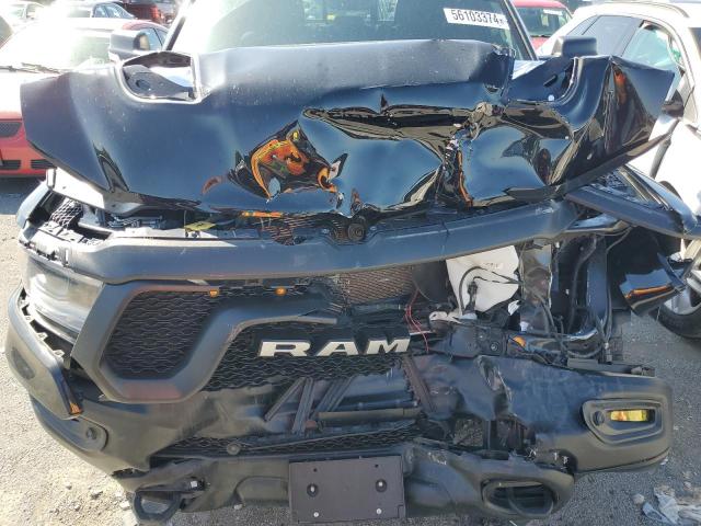 2020 Ram 1500 Rebel VIN: 1C6SRFLT6LN404541 Lot: 56103374