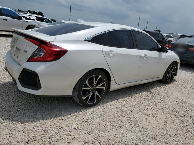 2018 HONDA CIVIC SI - 2HGFC1E5XJH701977