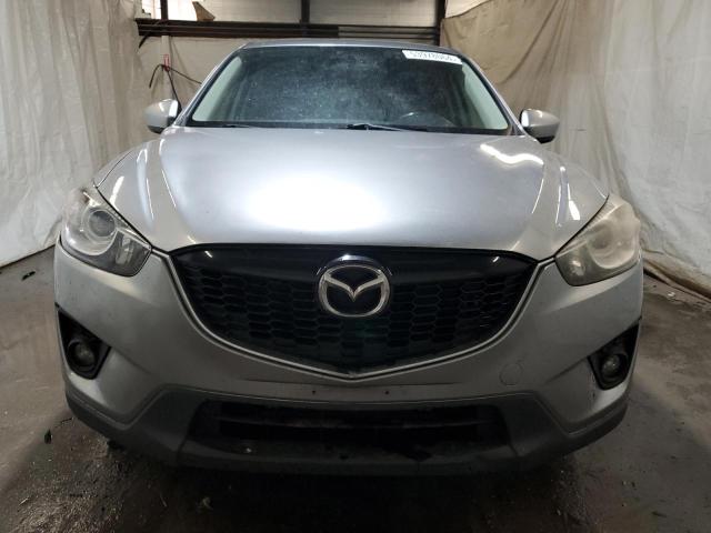 2015 Mazda Cx-5 Touring VIN: JM3KE4CY0F0443459 Lot: 53978064