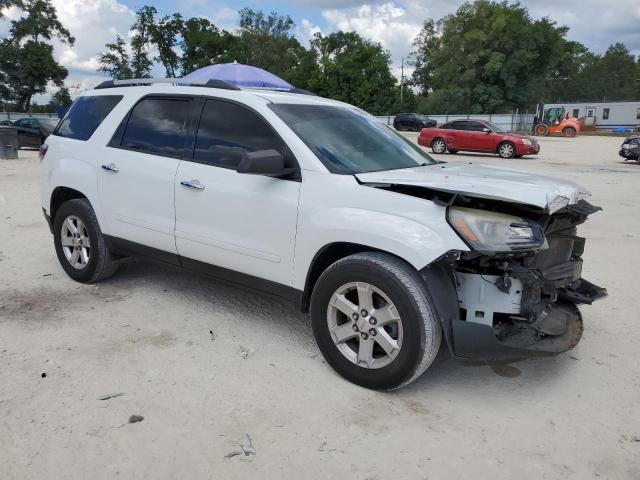 2016 GMC Acadia Sle VIN: 1GKKVNED7GJ109907 Lot: 55794864