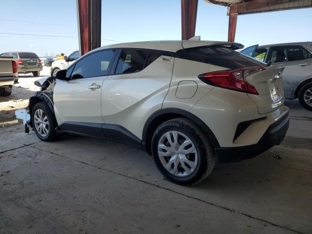 2020 Toyota C-Hr Xle VIN: JTNKHMBX9L1075034 Lot: 56097044