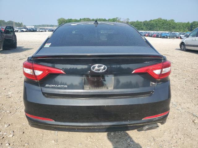 2015 Hyundai Sonata Se VIN: 5NPE24AF3FH170472 Lot: 54085474