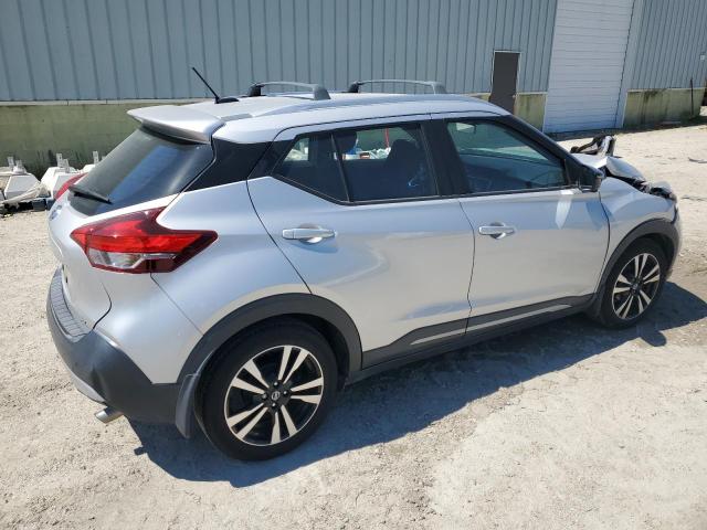 2019 Nissan Kicks S VIN: 3N1CP5CUXKL540713 Lot: 56732124