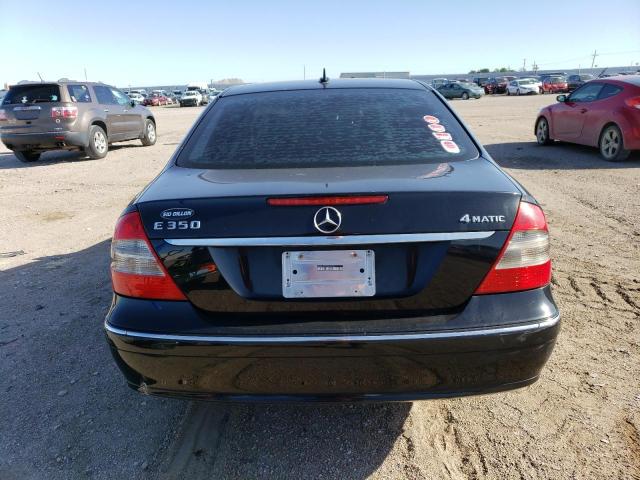 2007 Mercedes-Benz E 350 4Matic VIN: WDBUF87X97B149733 Lot: 56211214