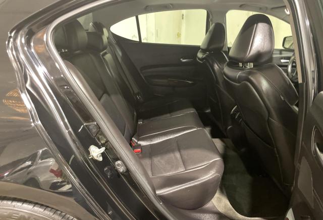 2015 ACURA TLX ADVANC 19UUB2F74FA005749