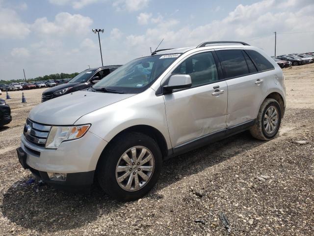 2010 Ford Edge Sel VIN: 2FMDK3JCXABA51930 Lot: 53769344