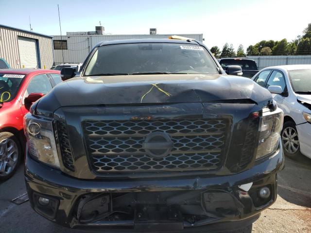 2019 Nissan Titan Sv VIN: 1N6AA1E57KN534921 Lot: 55221684