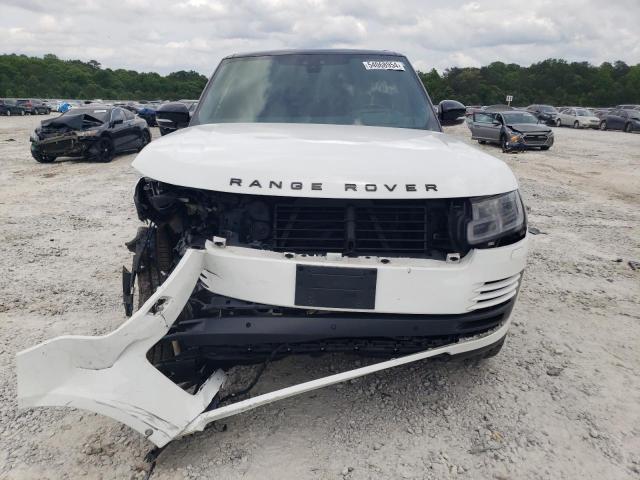 SALGS2RU1MA417520 Land Rover Rangerover RANGE ROVE 5