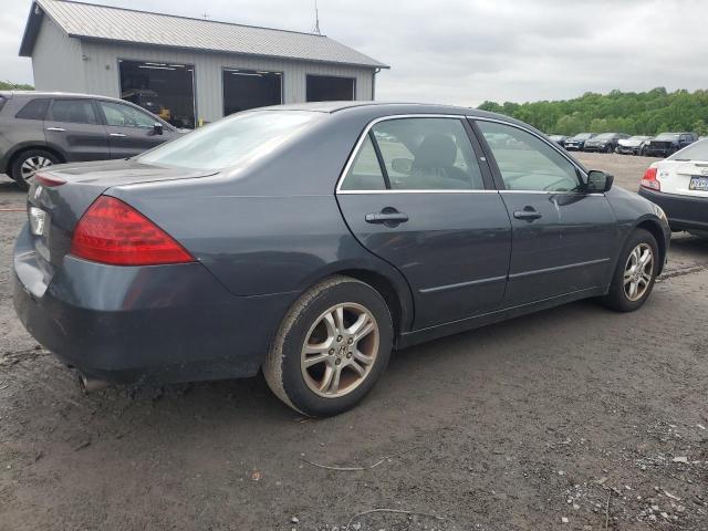 2006 Honda Accord Se VIN: 1HGCM56306A152820 Lot: 53276324