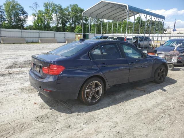 VIN WBA3B3C53FJ985250 2015 BMW 3 Series, 328 XI no.3