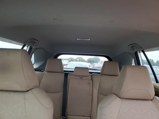 2021 Toyota Rav4 Xle VIN: 2T3W1RFV5MC130986 Lot: 55383584