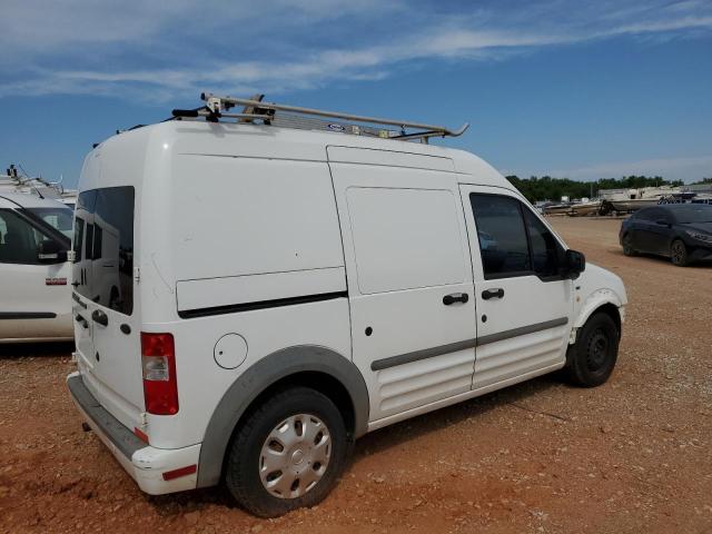 2011 Ford Transit Connect Xlt VIN: NM0LS7DN1BT064732 Lot: 49520864