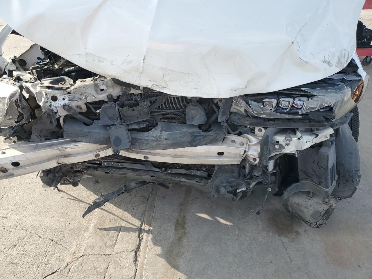 19UUB3F63JA006753 2018 Acura Tlx Tech+A