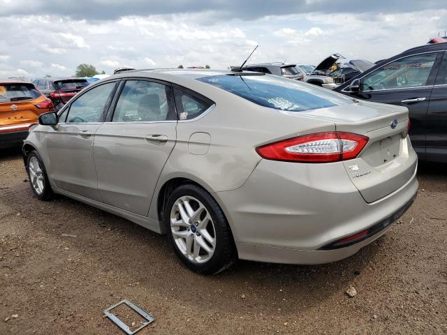 VIN 3FA6P0H71FR102719 2015 Ford Fusion, SE no.2