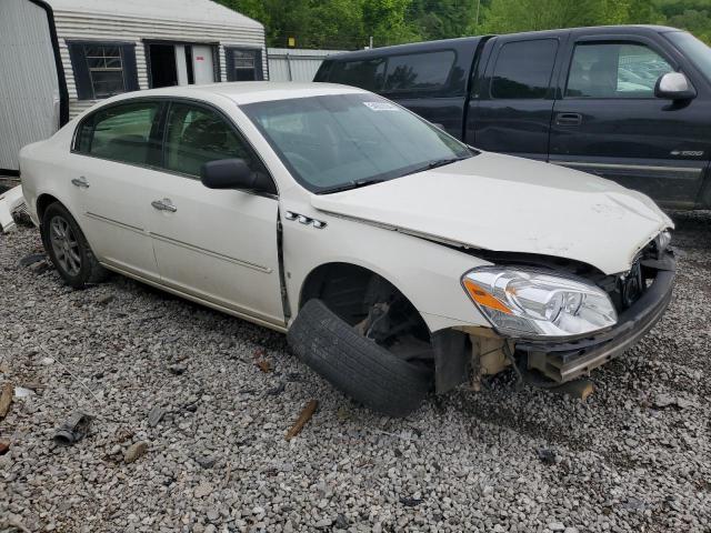 2007 Buick Lucerne Cxl VIN: 1G4HD57277U212761 Lot: 54931034