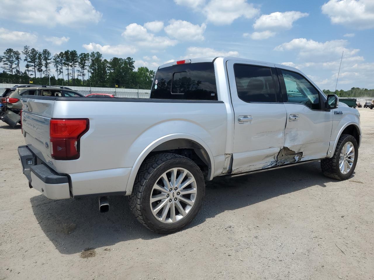 1FTEW1EG2JFB37908 2018 Ford F150 Supercrew 1FTEW1EG2JFB37908 2018 Ford F150 Supercrew