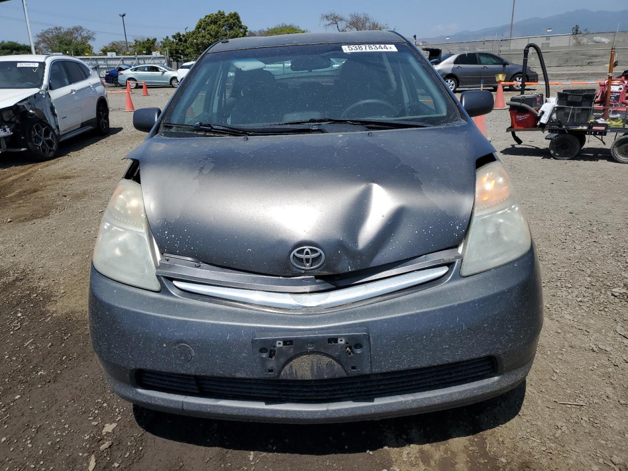 JTDKB20U873248703 2007 Toyota Prius