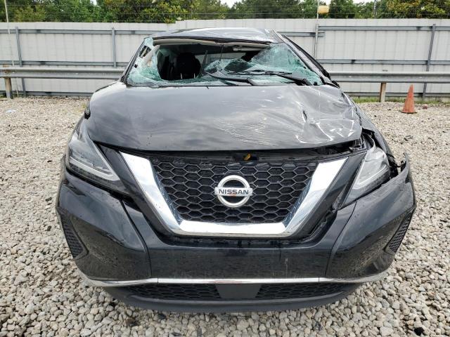 5N1AZ2AJ9LN173256 Nissan Murano S 5