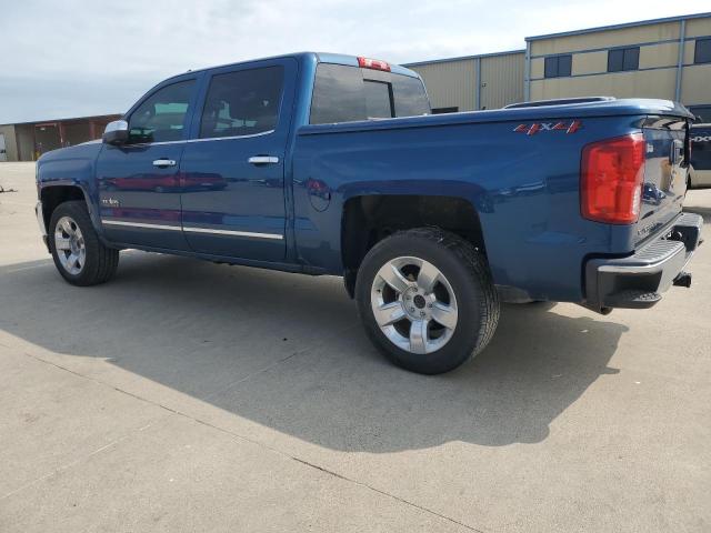 2018 Chevrolet Silverado K1500 Ltz VIN: 3GCUKSEC5JG333995 Lot: 53273754