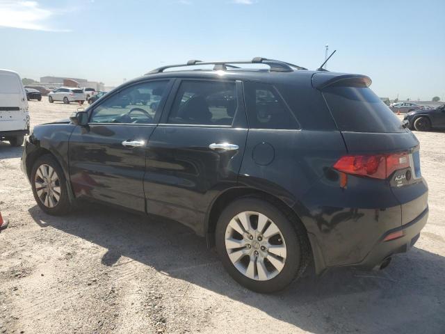 2011 Acura Rdx Technology VIN: 5J8TB2H51BA004687 Lot: 55163764