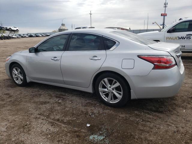 2015 Nissan Altima 2.5 VIN: 1N4AL3AP4FC173283 Lot: 53642944