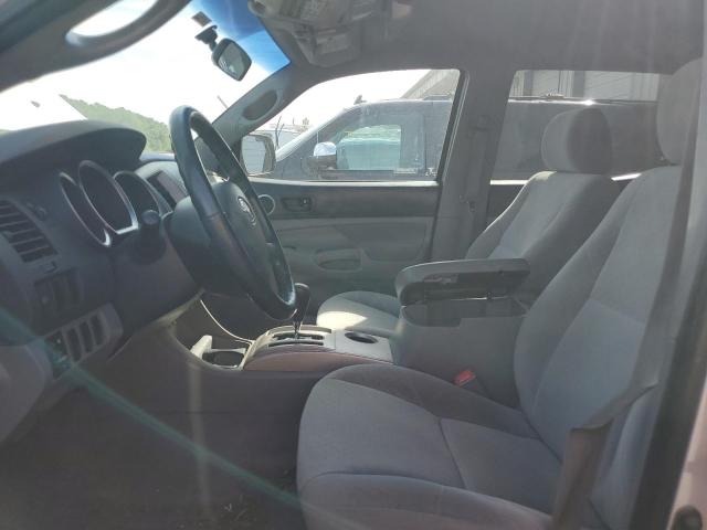 2006 Toyota Tacoma Double Cab Long Bed VIN: 5TEMU52N76Z155049 Lot: 57209904