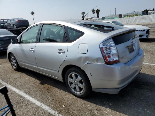 2008 Toyota Prius VIN: JTDKB20U083381456 Lot: 55024514