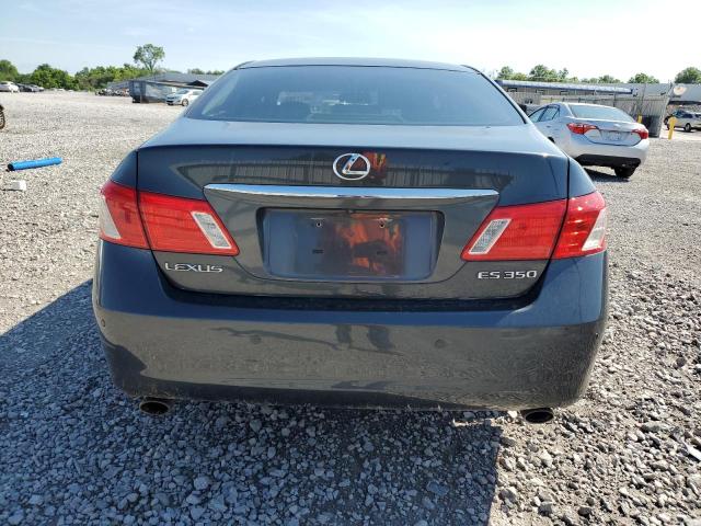 2007 Lexus Es 350 VIN: JTHBJ46G872087483 Lot: 55671104