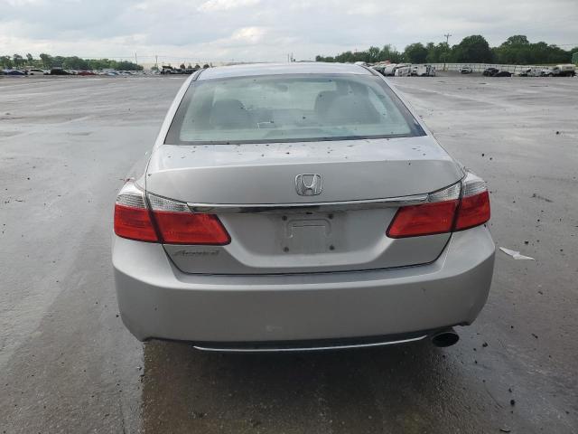 2015 Honda Accord Lx VIN: 1HGCR2F37FA183305 Lot: 53639934