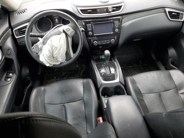 2016 NISSAN ROGUE S - KNMAT2MV8GP698100