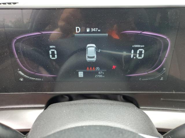 2024 Kia Sportage Ex VIN: 5XYK33DFXRG185665 Lot: 54931764