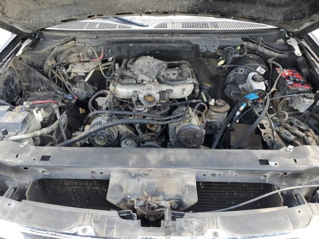 1999 Ford F150 VIN: 2FTZX1729XCA53430 Lot: 55995834