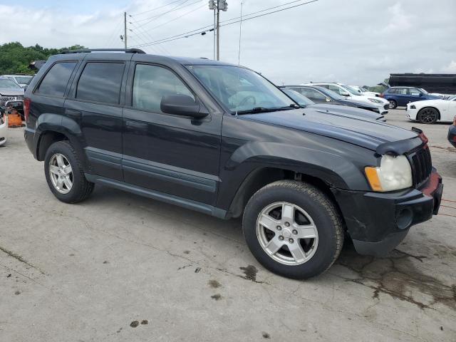 2005 Jeep Grand Cherokee Laredo VIN: 1J4GR48K65C591789 Lot: 54725254