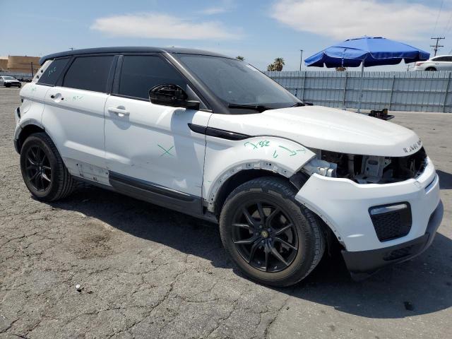 2017 Land Rover Range Rover Evoque Se VIN: SALVP2BG6HH172997 Lot: 56130314