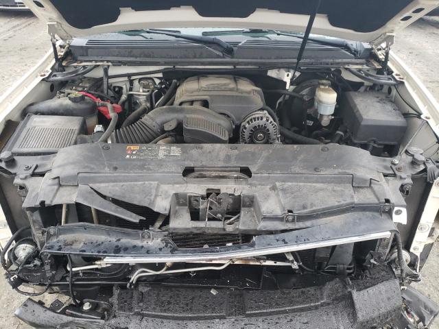 2013 Chevrolet Tahoe K1500 Ltz VIN: 1GNSKCE05DR252770 Lot: 53462954