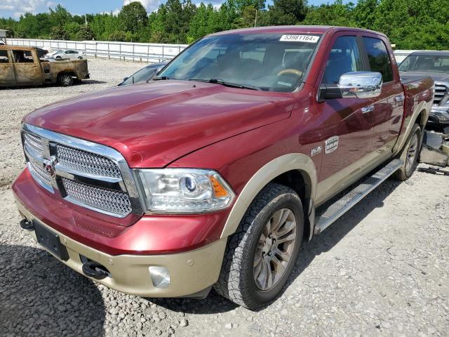 1C6RR7PT9ES233187 2014 Ram 1500 Longhorn