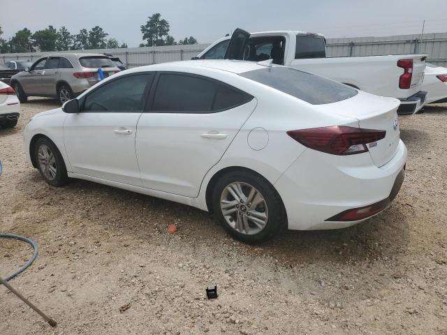 2020 Hyundai Elantra Sel VIN: 5NPD84LFXLH532090 Lot: 52926044