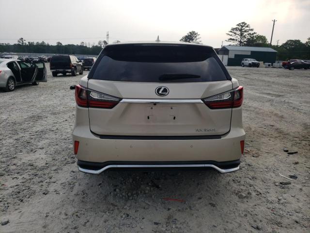2019 LEXUS RX 350 L - JTJGZKCA4K2011317