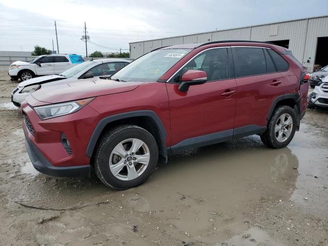 2019 Toyota Rav4 Xle VIN: 2T3W1RFV3KC027191 Lot: 54634924