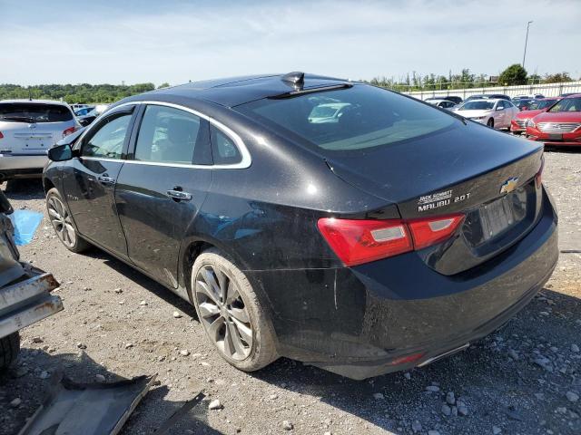2018 CHEVROLET MALIBU PRE - 1G1ZE5SX7JF263495