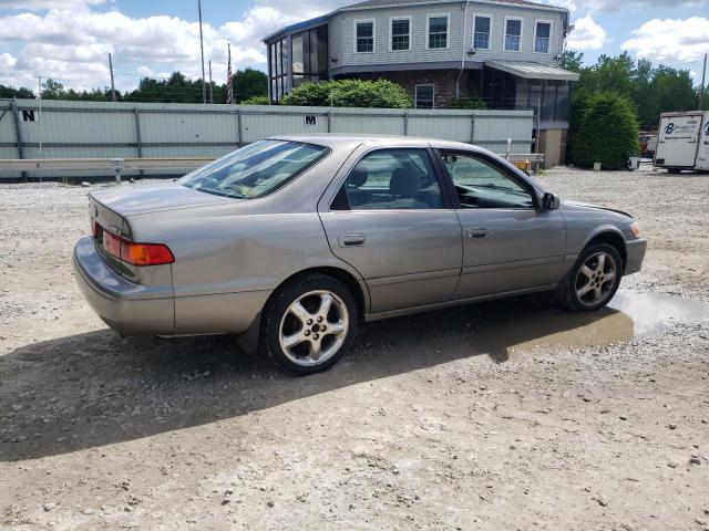 2000 Toyota Camry Ce VIN: 4T1BG22K8YU689283 Lot: 56232304