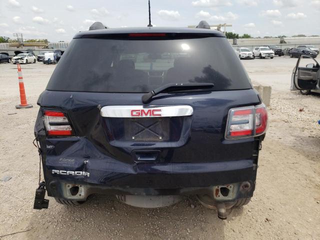 2015 GMC Acadia Sle VIN: 1GKKRPKD4FJ113125 Lot: 57085884