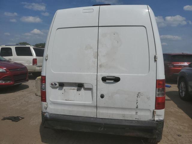 2011 Ford Transit Connect Xlt VIN: NM0LS7BN3BT050303 Lot: 55714174