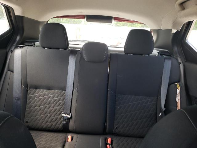 2021 NISSAN KICKS SV - 3N1CP5CV5ML532448