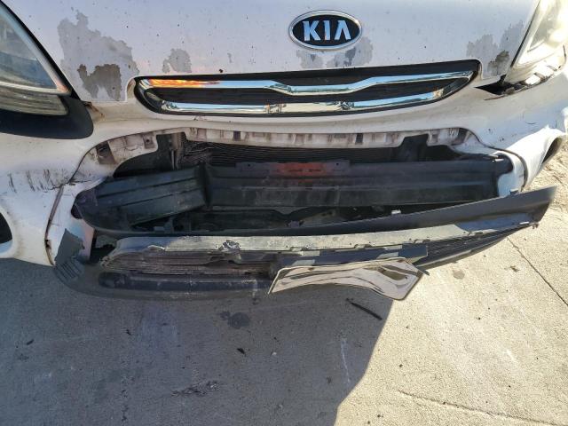 2012 Kia Soul VIN: KNDJT2A51C7391320 Lot: 56910674