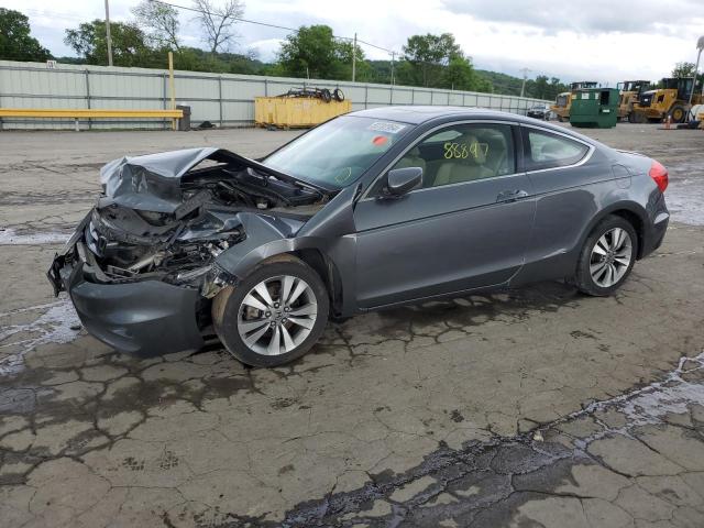 Lot #2534515305 2012 HONDA ACCORD EXL salvage car