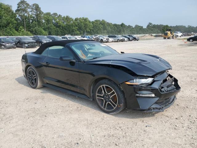 2021 Ford Mustang VIN: 1FATP8UH4M5103203 Lot: 55383254