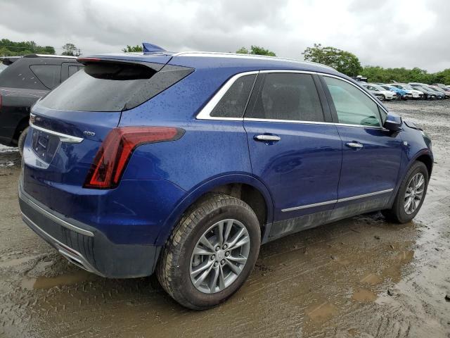 2023 Cadillac Xt5 Premium Luxury VIN: 1GYKNCRS2PZ121967 Lot: 54241964