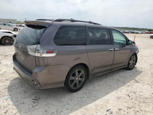 2015 TOYOTA SIENNA SPO - 5TDXK3DC0FS587269